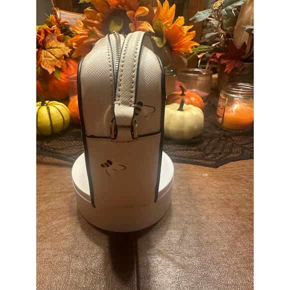 Kate Spade Staci Bee Mini Camera Bag with COA - Picture 13 of 15